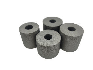 Proses Cold Heading Presisi Tinggi dengan Die Cold Heading Karbida: Kombinasi yang Menang