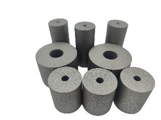Daya tahan tinggi Tungsten Carbide Die Blank Disesuaikan untuk umur panjang