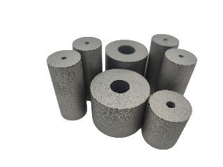 Proses Cold Heading Presisi Tinggi Die Cold Heading Karbida dengan Kustomisasi Sesuai dengan Persyaratan Pelanggan