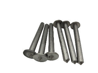 Tungsten Carbide wear-resistant T Bar untuk mesin penggiling