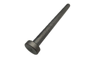 Tungsten Cobalt Alloy T Bentuk batang Pilihan yang ideal untuk produk yang tahan lama