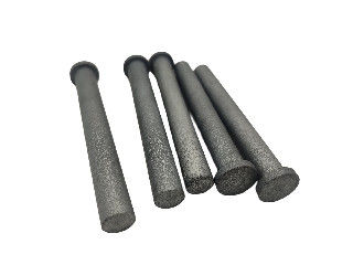 Tungsten Cobalt Alloy T Bentuk batang Pilihan yang ideal untuk produk yang tahan lama