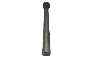 Tungsten Steel Carbide T-Shaped Rods untuk Berbagai Aplikasi