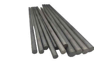 Tungsten-Kobalt Solid Alloy Carbide Blank Rod Blank