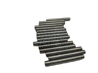 Tungsten-Kobalt Solid Alloy Carbide Blank Rod Blank