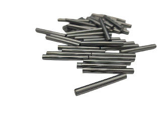 Ketahanan Pakai Tinggi Bar Tungsten Karbida Padat Kecil untuk Efisiensi Penggilingan