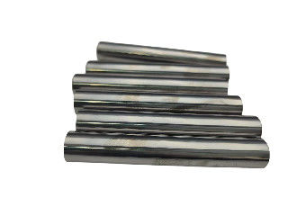 Bar kosong karbida tungsten yang dapat disesuaikan untuk ketahanan industri
