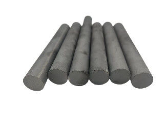 Bar kosong karbida tungsten yang dapat disesuaikan untuk ketahanan industri