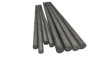 Tungsten Round Bars dan sesuai dengan Standar Standar Internasional ISO/GB/ANSI/DIN/JIS