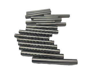 Tungsten Round Bars dan sesuai dengan Standar Standar Internasional ISO/GB/ANSI/DIN/JIS