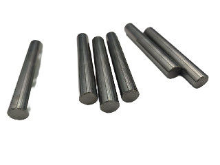 Bar Kobalt Karbida Tungsten Padat