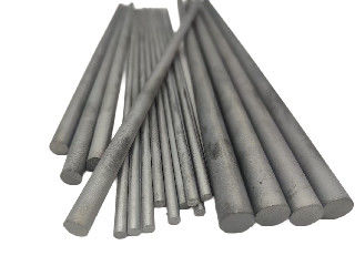 Bar Kobalt Karbida Tungsten Padat