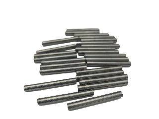 50-330mm Panjang Disesuaikan Karbida Tungsten Bar Blank untuk Wear dan Impact Resistance