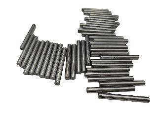 Non-Magnetic Solid Tungsten Carbide Cobalt Bar Disesuaikan Untuk Kinerja Optimal