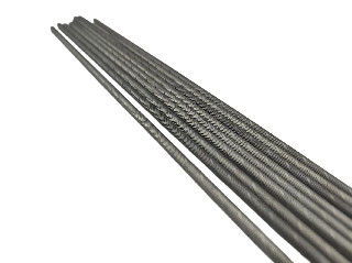 Non-Magnetic Solid Tungsten Carbide Cobalt Bar Disesuaikan Untuk Kinerja Optimal