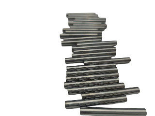 Solid Tungsten Cobalt Alloy Carbide Blank Rod Blank