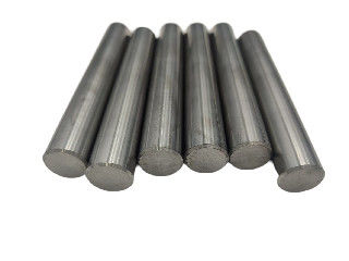 Solid Tungsten Cobalt Alloy Carbide Blank Rod Blank