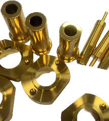 Cetakan Pengikat Kustom dan Cetakan Karbida Tungsten Pembentukan Presisi
