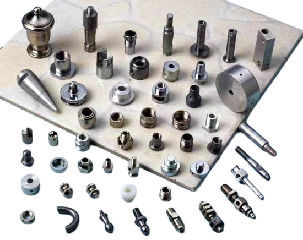 Cold Head Fastener Mold dan Impact-Resistant untuk Kinerja Superior