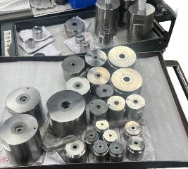 Cold Head Fastener Mold dan Impact-Resistant untuk Kinerja Superior