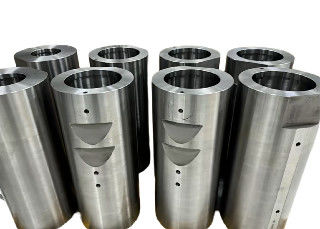 Cetakan Fastener Karbida Tungsten Baja yang Disesuaikan untuk Hasil Polishing yang Langsing