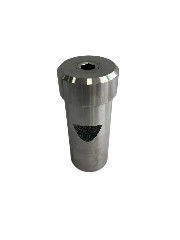 Cetakan Fastener Karbida Tungsten Baja yang Disesuaikan untuk Hasil Polishing yang Langsing