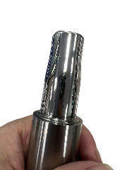 Cetakan Fastener Karbida Tungsten Baja yang Disesuaikan untuk Hasil Polishing yang Langsing