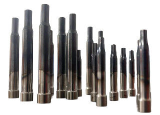 Tungsten Carbide Punch Dan Die High Speed Steel Punches Luar Biasa awet