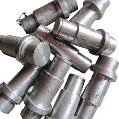 Tungsten Carbide Punch Dan Die High Speed Steel Punches Luar Biasa awet