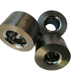 Cetakan Fastener Kekuatan Tinggi Efisiensi Produksi Ditingkatkan dengan Sistem Hot / Cold Runner