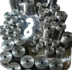 Cetakan Fastener Industri Meningkatkan Keakuratan dan Kinerja dengan Kustomisasi