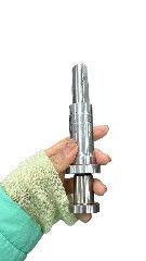 Cetakan Pengikat Karbida Tungsten Super tahan lama