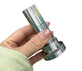 Cetakan karbida tungsten untuk pengikat tahan benturan, polishing dan baja